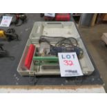 BOSCH jig saw