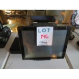 ECLIPSE touch screen POS monitor