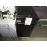 WHIRLPOOL ice machine approx. 15"w x 23"d x 34"h