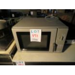 AMANA mircrowave oven Mod # RCS-10DA