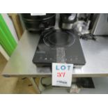 EURODIB induction cooker