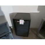 DANBY wine cooler approx. 20"w x 21"d x 33"h