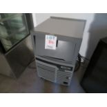 KOOL-IT ice machine Mod # HCU-110, approx. 21"w x 22"d x 34"h