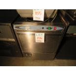 MOYER DIEBEL dishwasher approx. 24"w x 24"d x 34"h