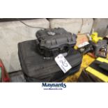 Nanuk 905 Butanol sensitivity kit