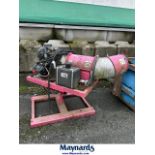 2012 Buffalo Turbine CK84SM Monsoon blower,