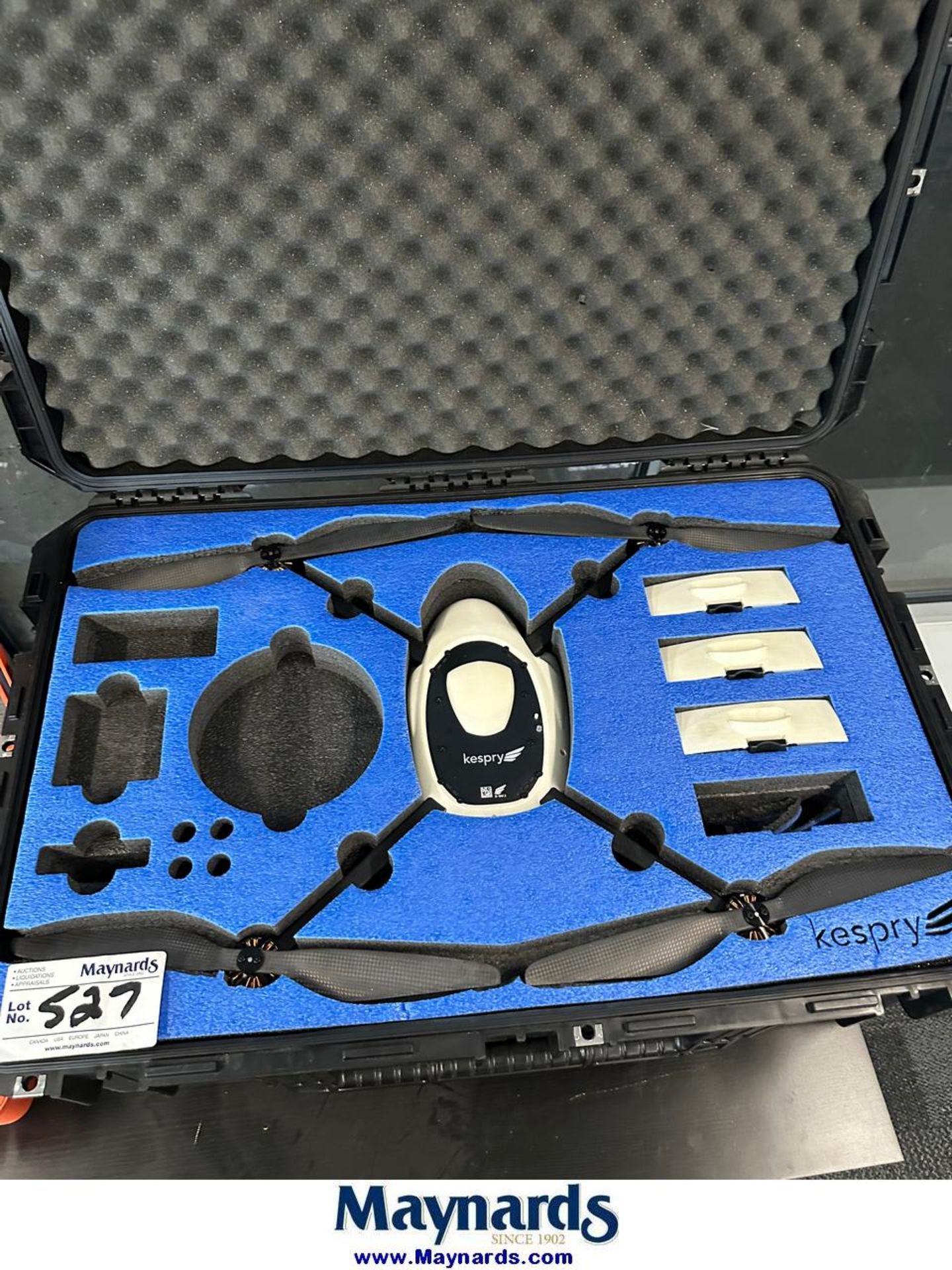 Kespry D84C3 drone - Image 3 of 3