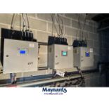 BioBasic (3) monitoring control panels