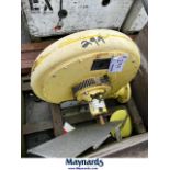 MEIDINGER S-GRN48/120/500/2G blower