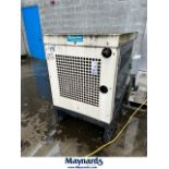 Stamford diesel back-up generator