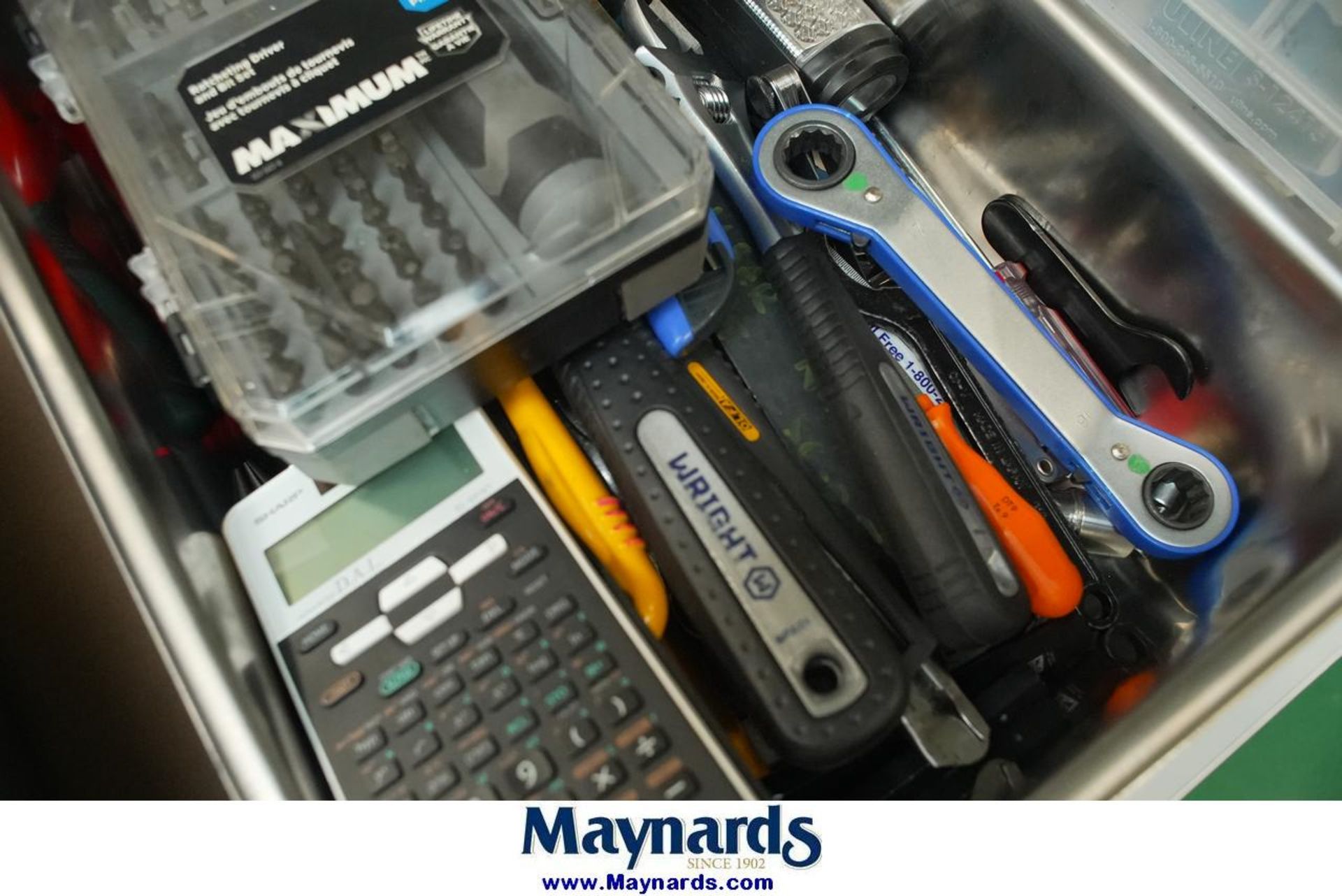 lot of tools - Image 5 of 6