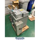 Beaver 20KVA 600Y/240Y transformer