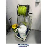 hose and reel