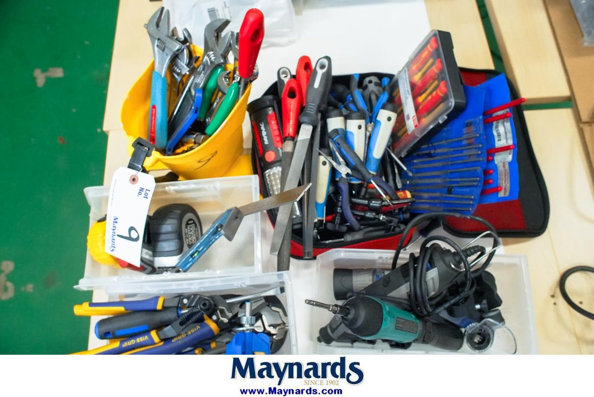 lot of tools - Image 4 of 4