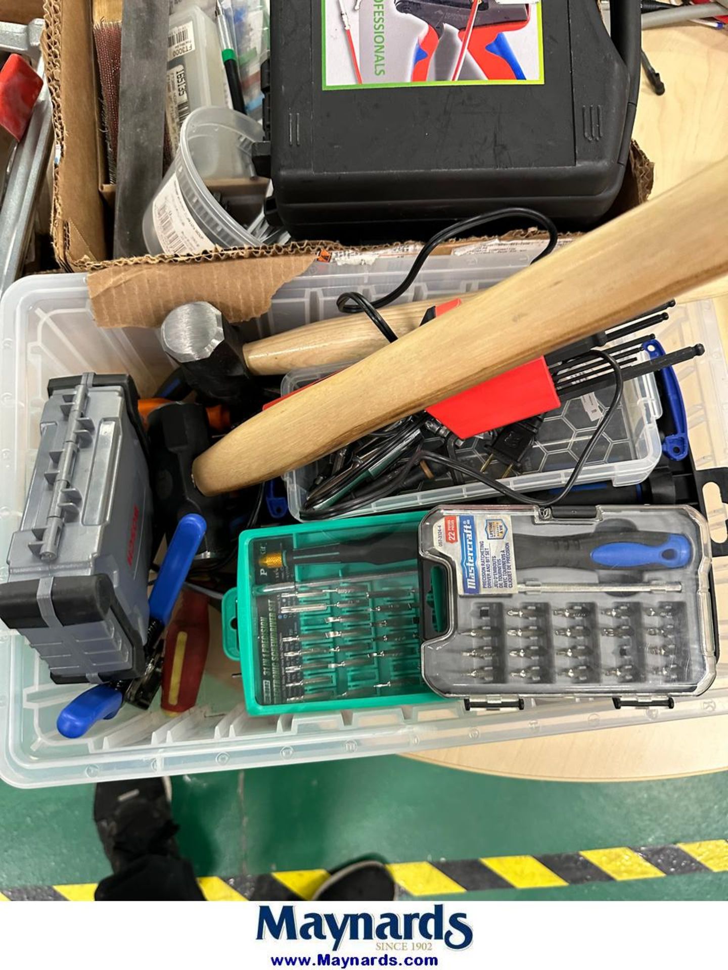 lot of tools - Image 2 of 4