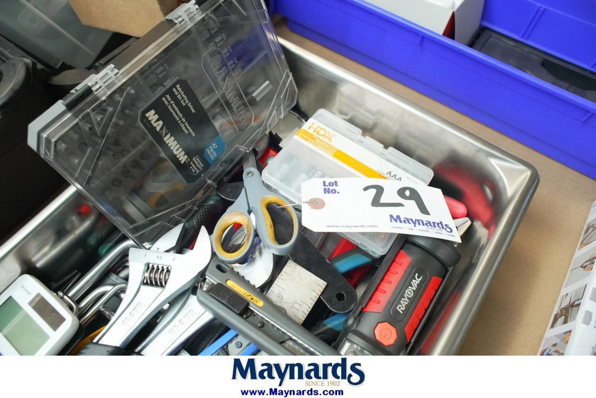 lot of tools - Image 6 of 6