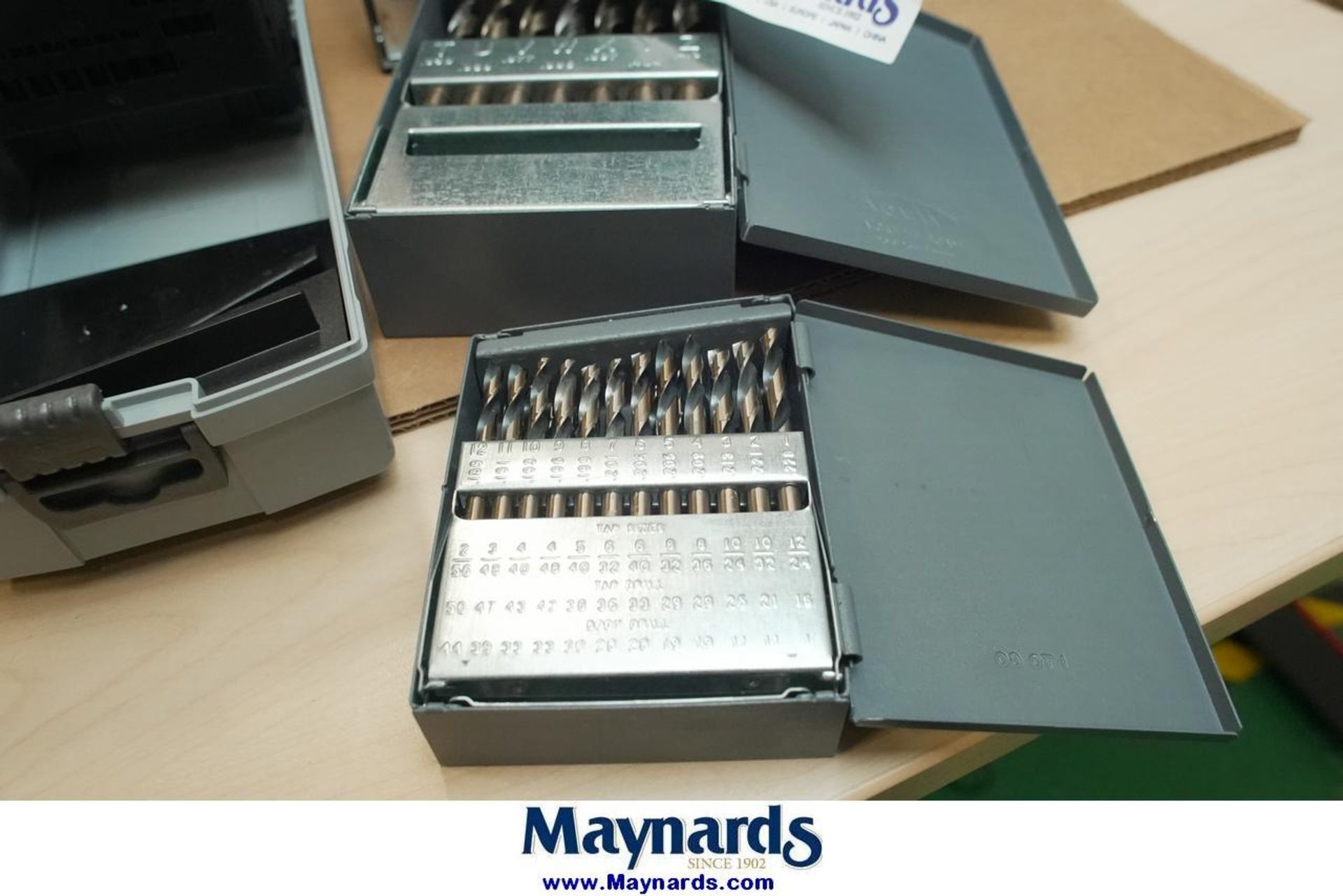 lot of drill bits - Image 4 of 8