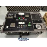 Livedrive Radial Test Kit power supply