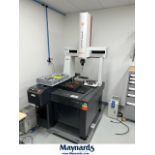 2019 Mitutoyo Crysta-Apex V 574 Coordinate Measuring Machine