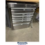 Colbalt 6 drawer tool chest