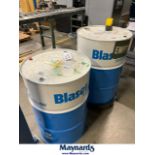Blaser Swisslube B-Cool MC600 (2) drums of lube