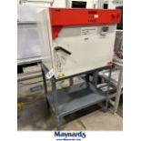 2019 Binder 9010-0262 drying and heating oven