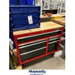 Craftsman 7 drawer tool chest