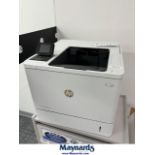 HP laserjet Enterprise M607 Laserjet printer
