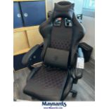 computer gaming chair