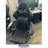 computer gaming chair