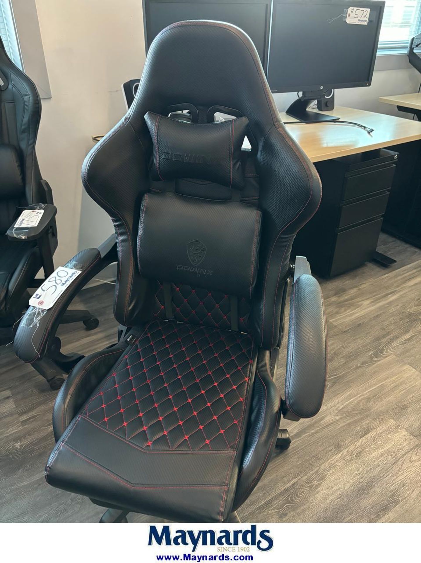 computer gaming chair