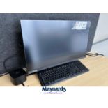 HP Computer monitor