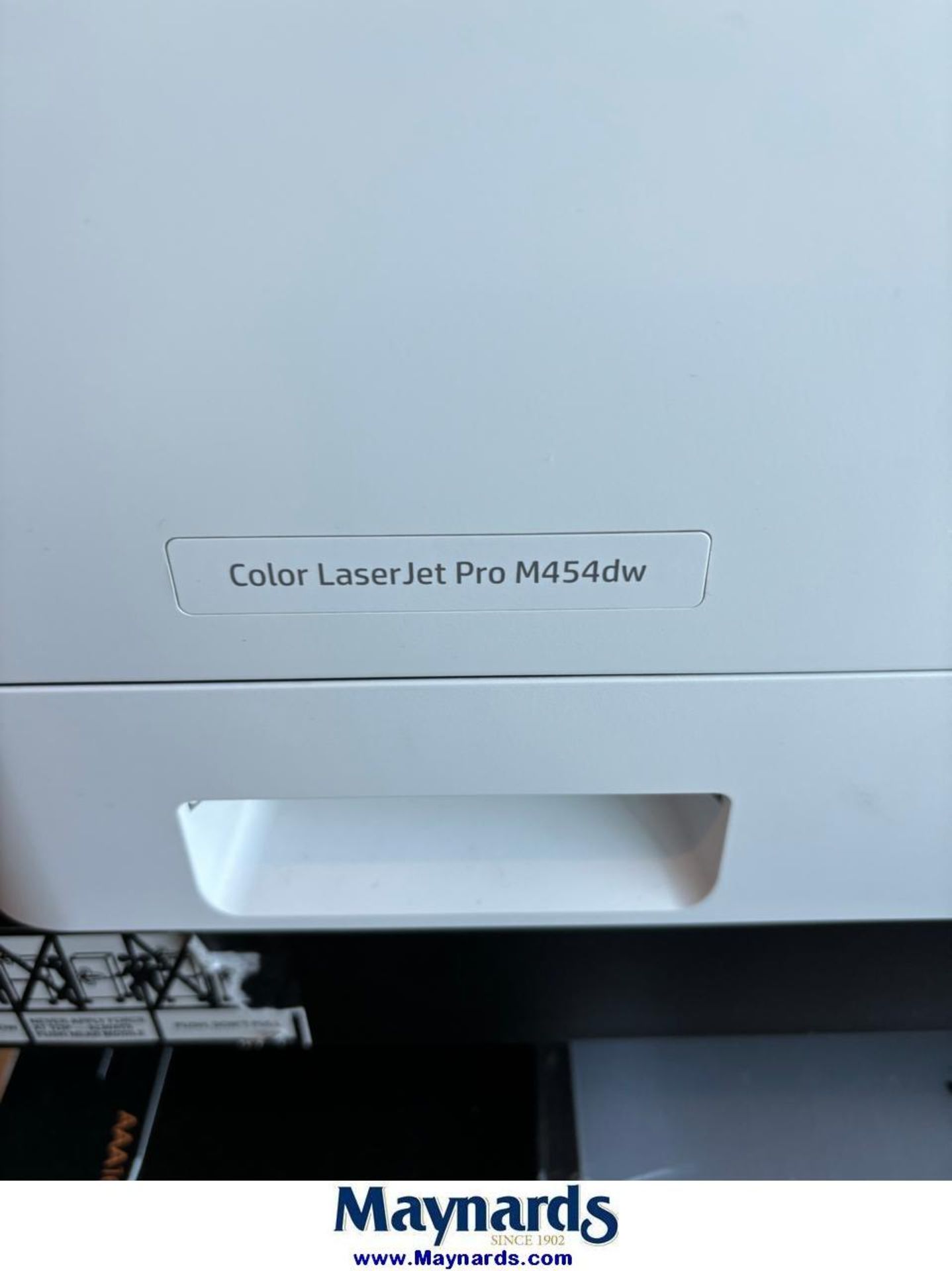 HP printer - Image 2 of 2