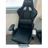 computer gaming chair