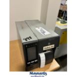 Zebra ZT411 label printer