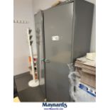 steel storage cabinet
