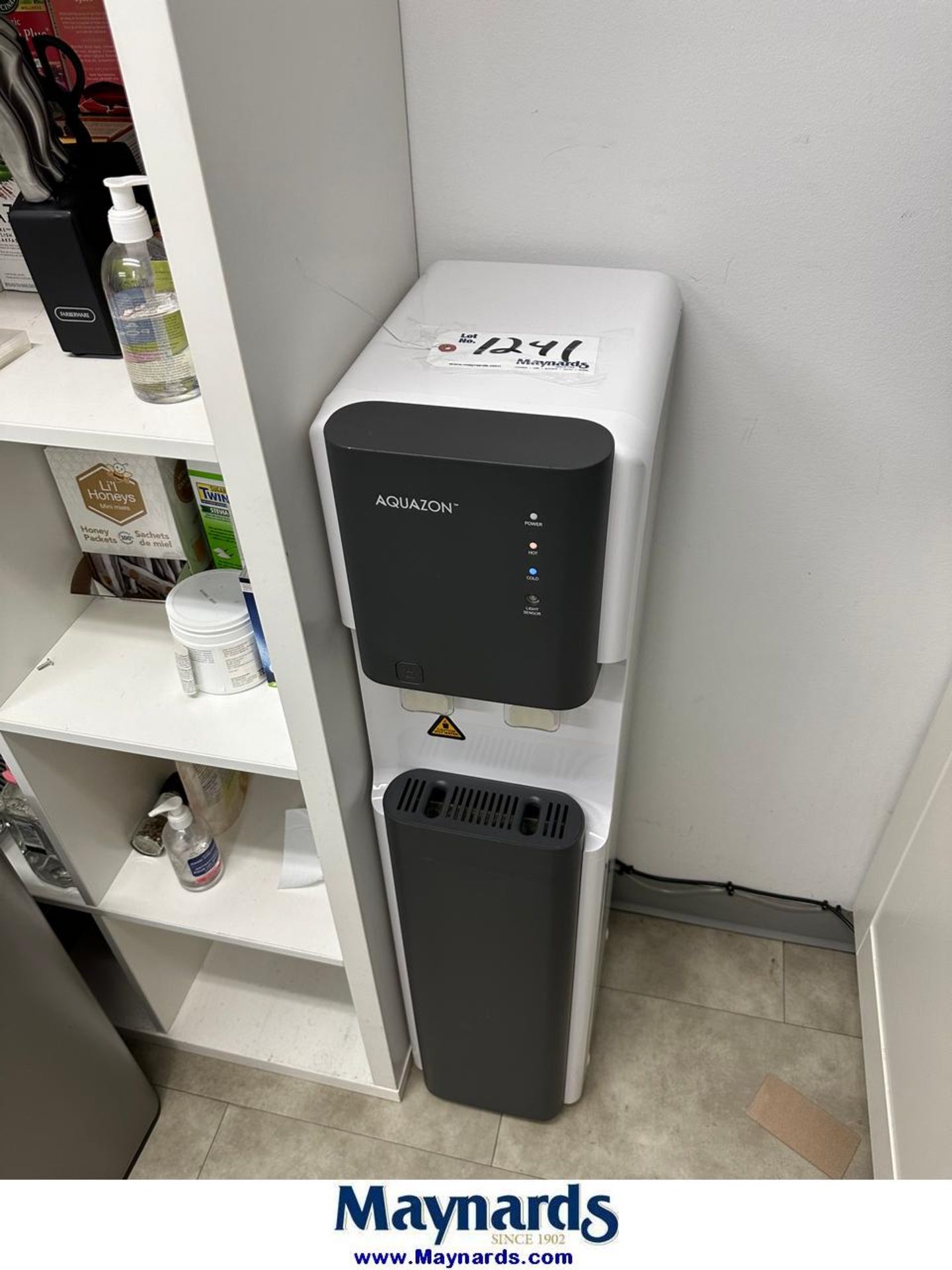 Aquazon Water Dispenser