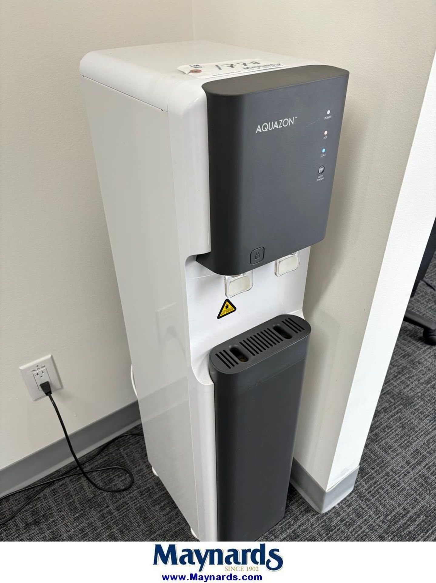 Aquazon Water dispenser