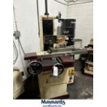 Chevalier FSG-618M Hydraulic surface Grinder