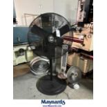 Industrial Fan