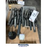 Assorted Drill Bits