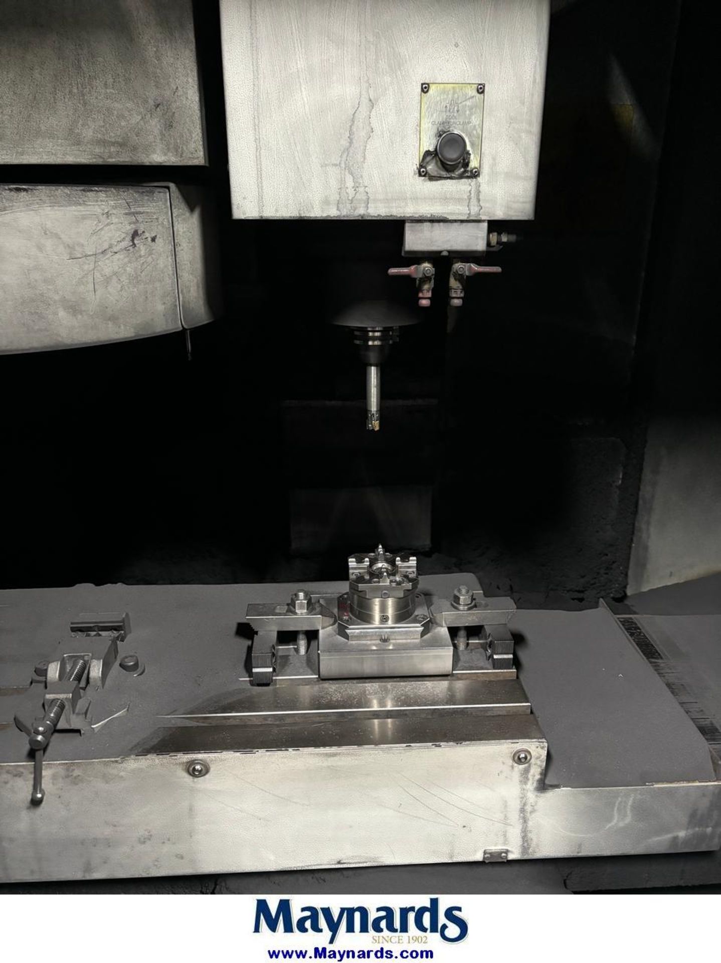 2014 First MCV300 CNC Mill - Image 3 of 7