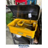 PW-20 20 Gallon Parts Washer