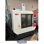 2014 First V700 CNC Mill (#2)