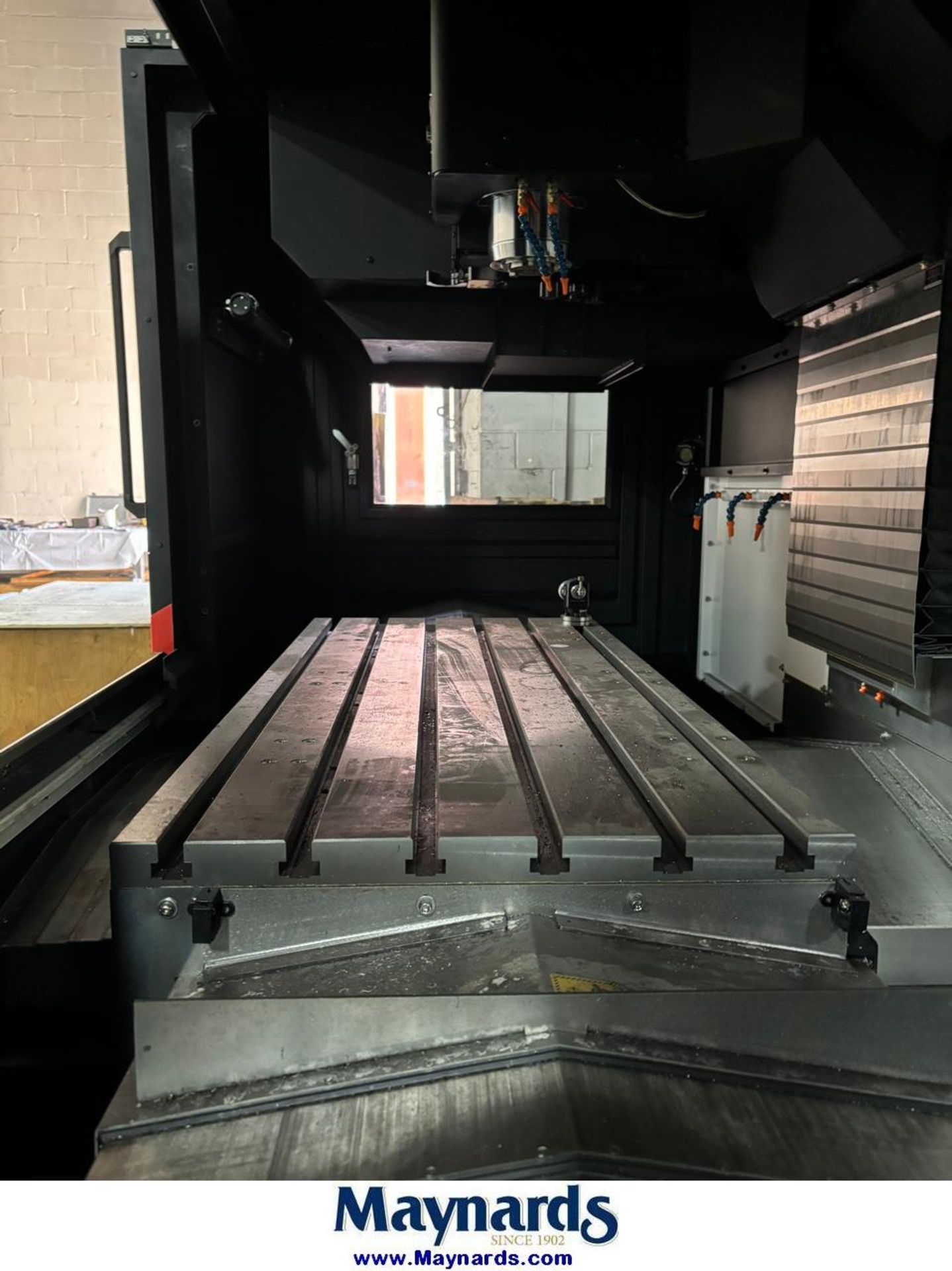 2020 First V43 CNC Mill - Image 16 of 25