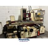 Chevalier FSG-1632AD Hydraulic surface Grinder