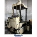 Rels 20 Ton Spoting Press