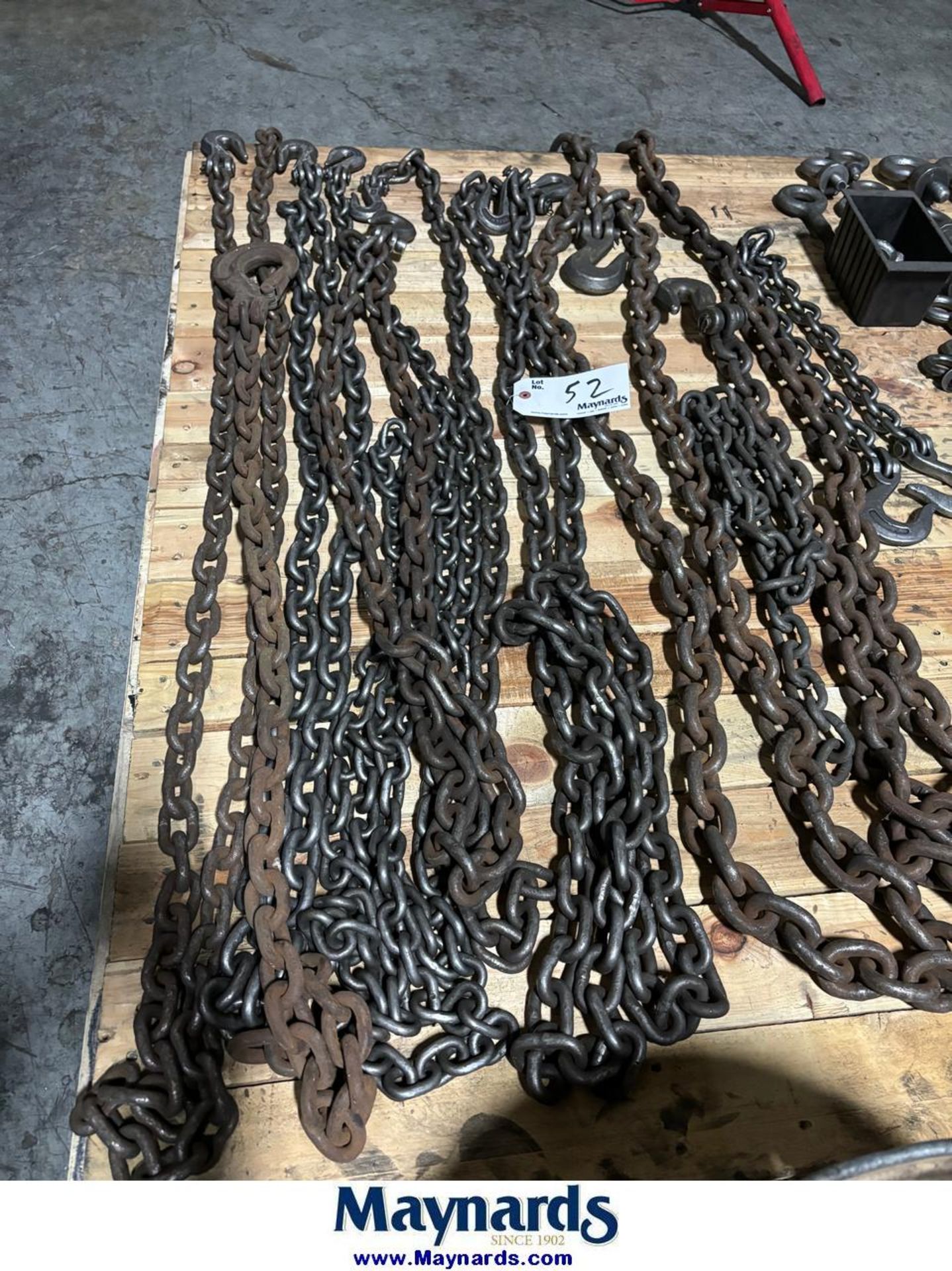 Assorted Chains