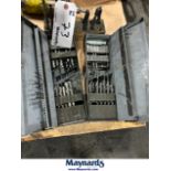 Drill Bit Sets