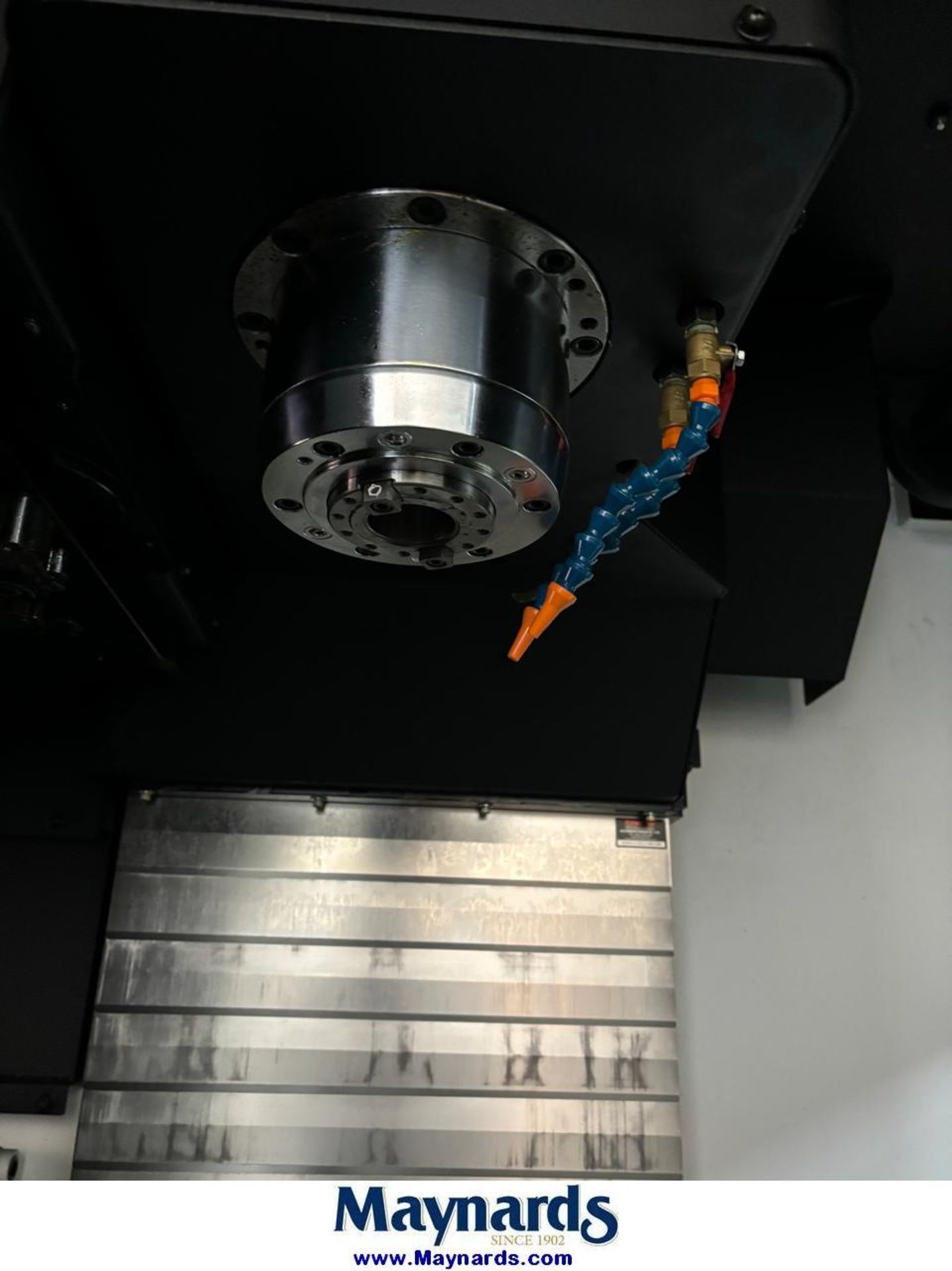2020 First V43 CNC Mill - Image 18 of 25